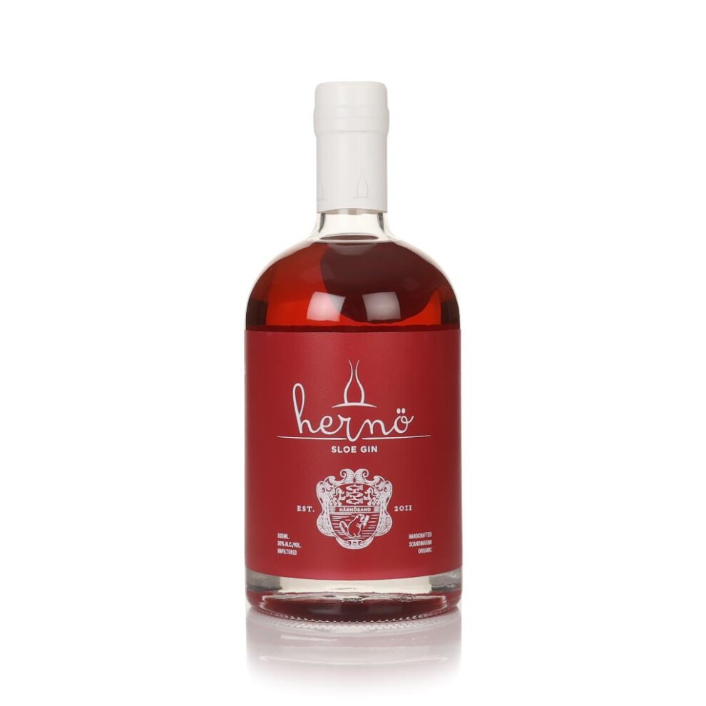 Herno Sloe Gin 30% 50Cl