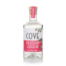 Cove Passion Liqueur 50cl 25%