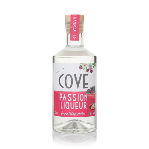 Cove Passion Liqueur 50cl 25%