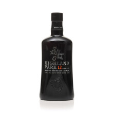 Highland Park 12 Year Old - Brodgar's Legacy 70cl 46%