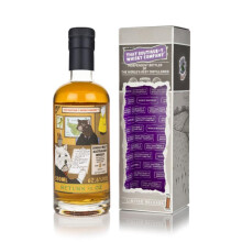 Launceston 5 Year Old (That Boutique-y Whisky Company) 50cl 62.6%