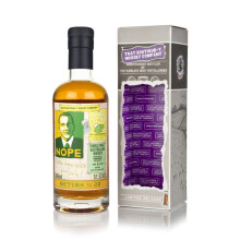 Limeburners 5 Year Old (That Boutique-y Whisky Company) 50cl 51.5%