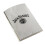 Jack Daniels Jack Daniels Kartenhalter aus Metall 1