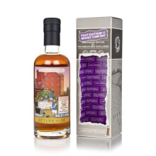 Corowa 4 Year Old (That Boutique-y Whisky Company) 50cl 48.5%