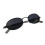 Jack Daniels Occhiali da sole Jack Daniels nero e fumo 1