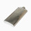 Jack Daniels Flasque Jack Daniels Slim - Chrome poli 1