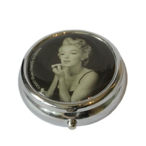 Marilyn Monroe taskutuhkakuppi
