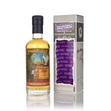 Armorik 5 Year Old (That Boutique-y Whisky Company) 50cl 46.4%