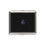 Masonic metal black leather covered cigarette case 1