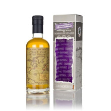 Langatun 5 Year Old (That Boutique-y Whisky Company) 50cl 48.4%