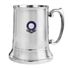 Chelsea football club tankard