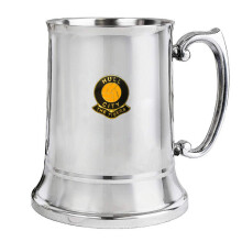 Hull City football club tankard
