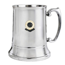 Millwall football club tankard