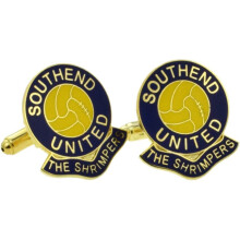 Gemelli da polso Southend United Football Club
