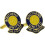 Southend United Voetbal Club Manchetknopen 1