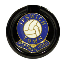 Ipswich Town football club mobile phone grip stand
