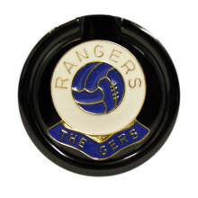 Glasgow Rangers football club mobile phone grip stand
