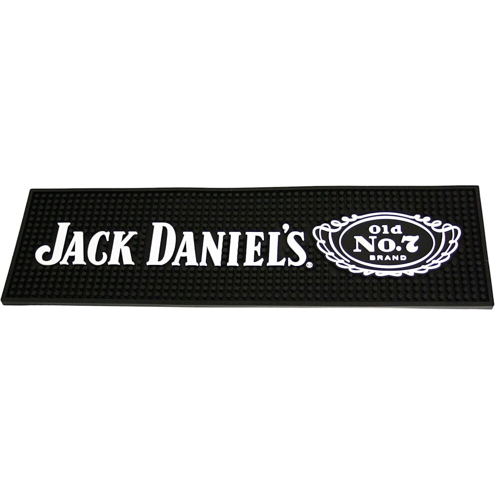 Jack Daniel's Beer Mat / Bar Runner