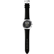 Orologio da polso con marchio Jack Daniels