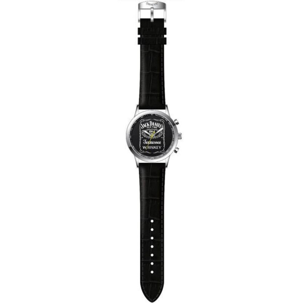Jack Daniels Branded Wrist Watch