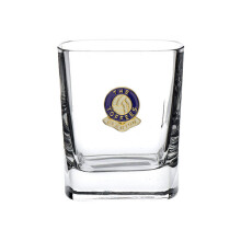 Everton football club mixer glass