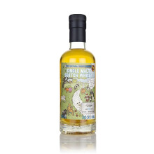 Allt-a-Bhainne 26 Year Old (That Boutique-y Whisky Company) 50cl 50.3%