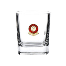 Copo misturador do clube de futebol de Walsall