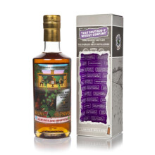 Elsburn 7 Year Old (That Boutique-y Whisky Company) 50cl 48.7%