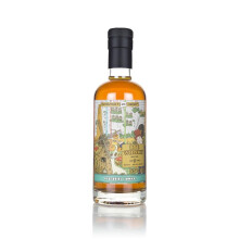 Millstone 3 Year Old (That Boutique-y Rye Company) 50cl 55%
