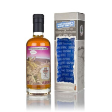 Coppersea 3 Year Old (That Boutique-y Whisky Company) 50cl 49.8%