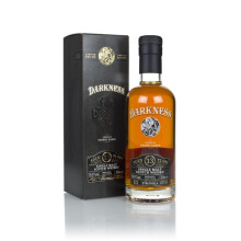 Strathisla 13 Year Old Moscatel Cask Finish (Darkness) 50cl 55.8%