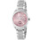 GUCCI Gucci YA142511 Διαπλεκόμενο ρολόι χαλαζία 29mm για κυρίες 1