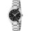 GUCCI Gucci YA142503 Χαλαζία γυναικείο ρολόι 1