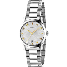 Gucci YA126572A G-Timeless 27mm damesur