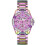 Guess Guess Dames Iriserend Multi-Function Horloge GW0464L4 1