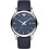 Armani Ανδρικό ρολόι Emporio Armani AR1731 με μπλε καντράν 1