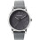Armani Ανδρικό ρολόι Emporio Armani AR1730 Classic Γκρι Ανοξείδωτο Ατσάλι 1