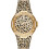 Michael Kors Michael Kors MK7284 Animal Pavé γυναικείο ρολόι 1
