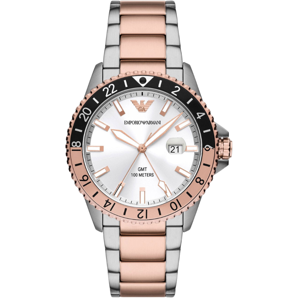 Montre homme Emporio Armani AR11591 Diver