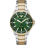 Armani Ανδρικό ρολόι Emporio Armani AR80063 Two-Tone 1