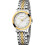 GUCCI Gucci YA126511 G-Timeless δίχρωμο γυναικείο ρολόι 1