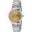 GUCCI Gucci YA1265035 G-Timeless χρυσό καντράν γυναικείο ρολόι 1
