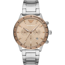 Emporio Armani AR11352 Kronograf Herreklokke