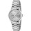 GUCCI Gucci YA1265031 G-Timeless Ασημί καντράν γυναικείο ρολόι 1