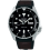 Seiko Seiko 5 Sports SRPD55K2 Ανδρικό ρολόι με μαύρο καντράν και αυτόματο ρολόι 1