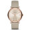 Marc Jacobs Marc Jacobs MBM1400 Damklocka 1