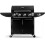 Gasbrenner Grill BBQ | 4+1 Brenner Barbecue Grill 1