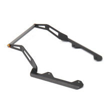 (12 MM) motorfiets voorruit Standhouder Telefoon Mobiele Telefoon GPS Navigatie Beugel Voor APRILIA sr gt200 SR