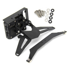 (-2009 Kit) voor BMW R1200RT R 1200RT R1200 RT Motorfiets SMART PHONE Navigatie GPS Plaat Beugel Passen Houder