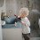 mushie Brosse à dents pour bébé (Tradewinds/Stone) 2-Pack 2